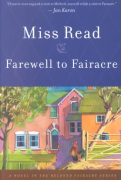 Farewell to Fairacre - MPHOnline.com