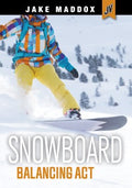 Snowboard Balancing Act - MPHOnline.com