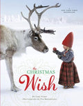 The Christmas Wish - MPHOnline.com