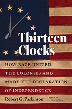 Thirteen Clocks - MPHOnline.com