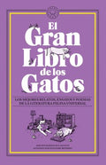 El gran libro de los gatos/ The Great Book of Cats - MPHOnline.com