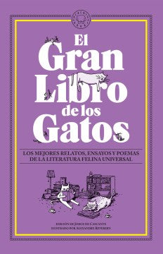 El gran libro de los gatos/ The Great Book of Cats - MPHOnline.com