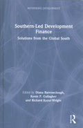 Southern-Led Development Finance - MPHOnline.com