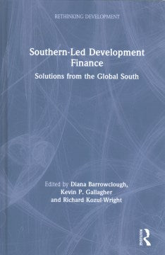 Southern-Led Development Finance - MPHOnline.com