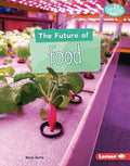 The Future of Food - MPHOnline.com