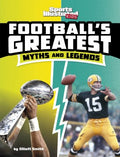 Football's Greatest Myths and Legends - MPHOnline.com