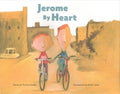 Jerome by Heart - MPHOnline.com