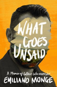 What Goes Unsaid - MPHOnline.com