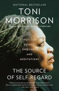 Source of Self-Regard (Paperback) - MPHOnline.com