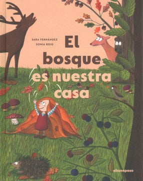 El bosque es nuestra casa / The Forest Is Our Home - MPHOnline.com