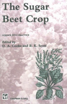 The Sugar Beet Crop - MPHOnline.com