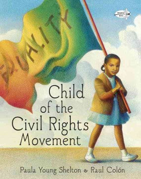 Child of the Civil Rights Movement - MPHOnline.com