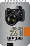 Nikon Z6 II - MPHOnline.com