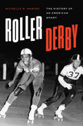 Roller Derby - MPHOnline.com