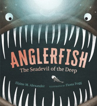 Anglerfish - MPHOnline.com