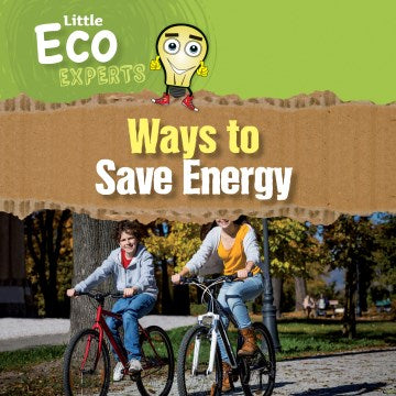 Ways to Save Energy - MPHOnline.com