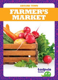 Farmer's Market - MPHOnline.com