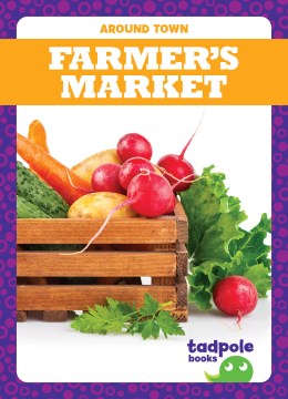 Farmer's Market - MPHOnline.com