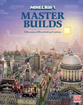 Master Builds - MPHOnline.com