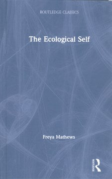 The Ecological Self - MPHOnline.com