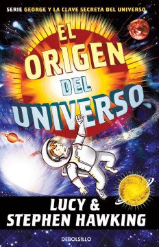 El origen del universe / George and the Big Bang - MPHOnline.com