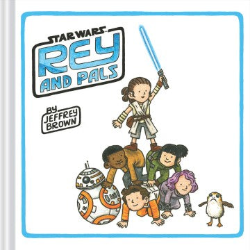 Rey and Pals - MPHOnline.com