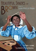 Beautiful Shades of Brown - MPHOnline.com