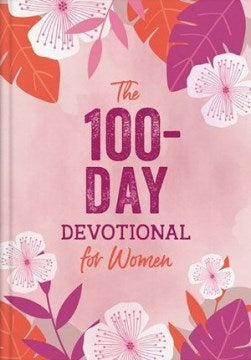 The 100-Day Devotional For Women - MPHOnline.com