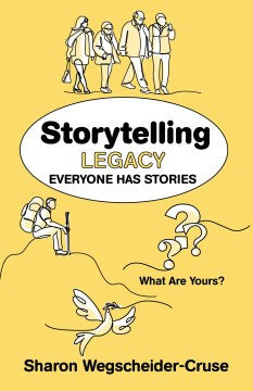 Storytelling Legacy - MPHOnline.com