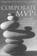 CORPORATE MVPS:MANAGING YOURCOMPANY'S MOST VALUABLE PERFOR - MPHOnline.com