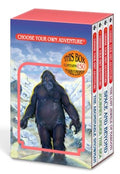 Choose Your Own Adventure Set 1 - MPHOnline.com