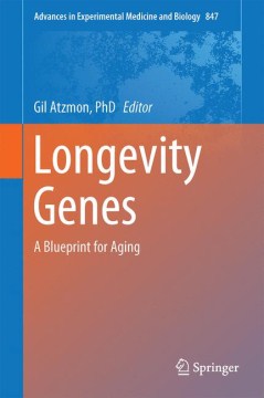 Longevity Genes - MPHOnline.com