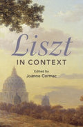 Liszt in Context - MPHOnline.com