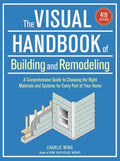 The Visual Handbook of Building and Remodeling - MPHOnline.com