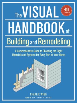 The Visual Handbook of Building and Remodeling - MPHOnline.com