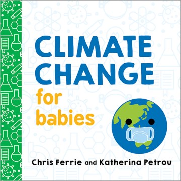 Climate Change for Babies - MPHOnline.com