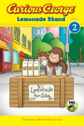 Lemonade Stand - MPHOnline.com