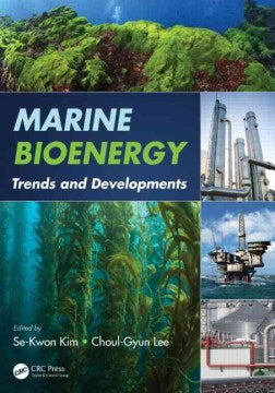 Marine Bioenergy - MPHOnline.com