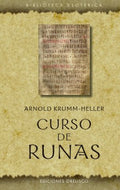 Curso de runas / Runic Course - MPHOnline.com