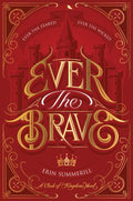 Ever the Brave - MPHOnline.com