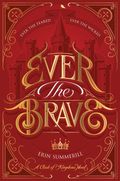 Ever the Brave - MPHOnline.com