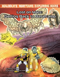 Lost on Mars - MPHOnline.com