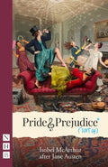 Pride and Prejudice Sort of - MPHOnline.com