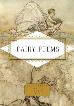 Fairy Poems - MPHOnline.com