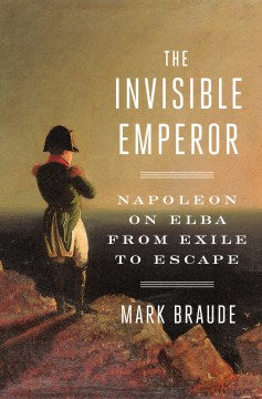 Invisible Emperor (Hardcover) - MPHOnline.com