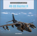 AV-8B Harrier II - MPHOnline.com