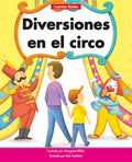 Diversiones en el circo/Circus Fun - MPHOnline.com