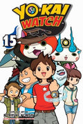 Yo-Kai Watch 15 - MPHOnline.com