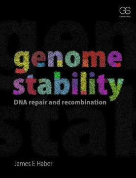 Genome Stability - MPHOnline.com