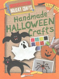 Handmade Halloween Crafts - MPHOnline.com